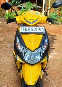 Honda Dio 2017 for Sale