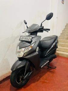 Honda Dio 2017 for Sale