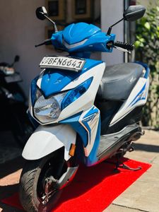 Honda Dio 2017 for Sale