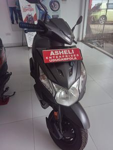 Honda Dio 2017 for Sale