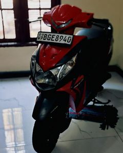 Honda Dio 2017 for Sale