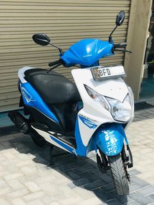 Honda Dio 2017 for Sale
