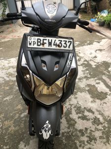 Honda Dio 2017 for Sale