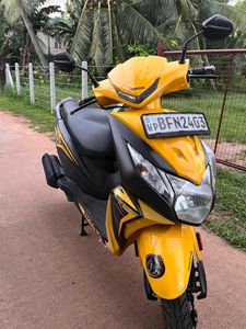 Honda Dio 2017 for Sale