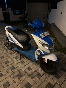 Honda Dio 2017 for Sale