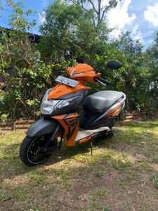 Honda Dio 2017 for Sale