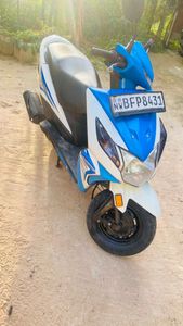 Honda Dio 2017 for Sale