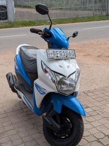 Honda Dio 2017 for Sale