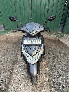 Honda Dio 2017 for Sale