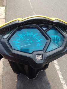 Honda Dio 2017 for Sale