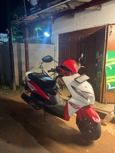 Honda Dio 2017 for Sale