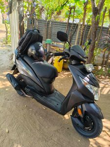 Honda Dio 2017 for Sale