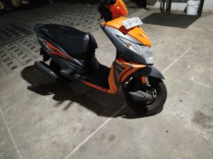 Honda Dio 2017 for Sale