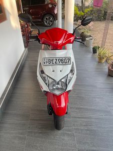 Honda Dio 2017 for Sale