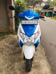 Honda Dio 2017 for Sale Honda Dio 2017 for Sale