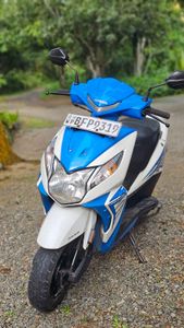 Honda Dio 2017 for Sale
