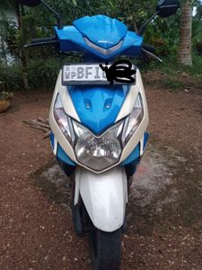Honda Dio 2017 for Sale Honda Dio 2017 for Sale