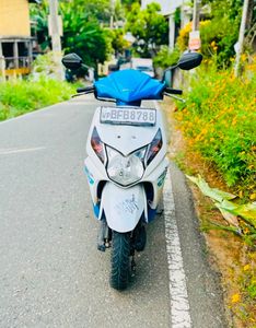 Honda Dio 2017 for Sale