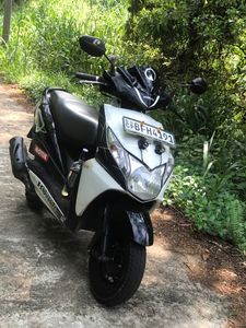 Honda Dio 2017 for Sale