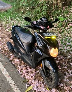 Honda Dio 2017 for Sale