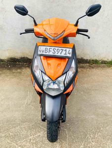 Honda Dio 2017 for Sale Honda Dio 2017 for Sale