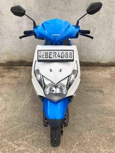 Honda Dio 2017 for Sale