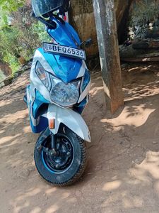 Honda Dio 2017 for Sale