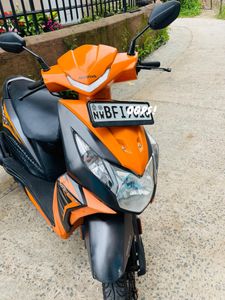 Honda Dio 2017 for Sale