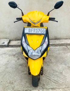 Honda Dio 2017 for Sale