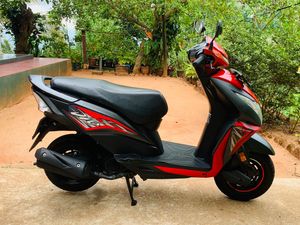 Honda Dio 2017 for Sale