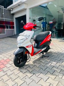 Honda Dio 2017 for Sale