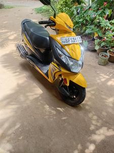 Honda Dio 2017 for Sale