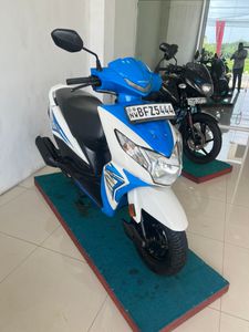 Honda Dio 2017 for Sale