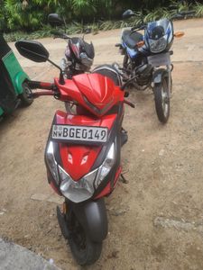 Honda Dio 2017 for Sale