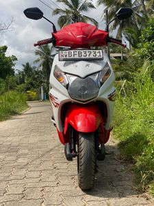 Honda Dio 2017 for Sale