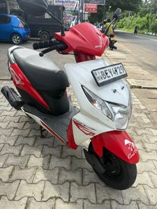 Honda Dio 2017 for Sale