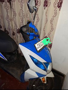Honda Dio 2017 for Sale