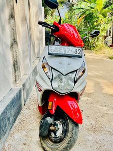 Honda Dio 2017 for Sale Honda Dio 2017 for Sale
