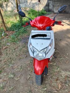 Honda Dio 2017 for Sale