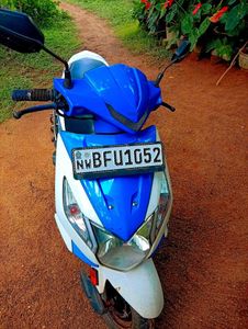 Honda Dio 2017 for Sale