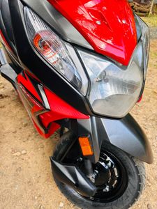 Honda Dio 2017 for Sale