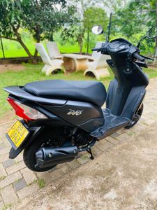 Honda Dio 2017 for Sale