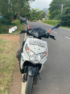 Honda Dio 2017 for Sale