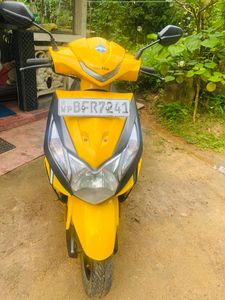 Honda Dio 2017 for Sale Honda Dio 2017 for Sale