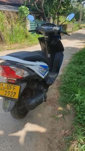 Honda Dio 2017 for Sale Honda Dio 2017 for Sale