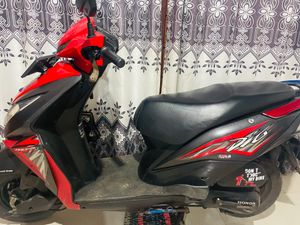 Honda Dio 2017 for Sale