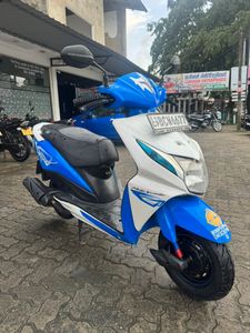 Honda Dio 2017 for Sale
