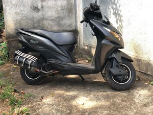 Honda Dio 2017 for Sale