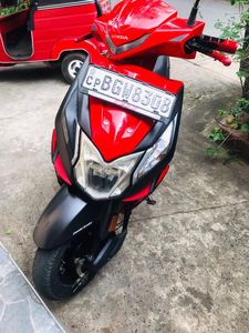 Honda Dio 2017 for Sale