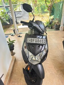 Honda Dio 2017 for Sale